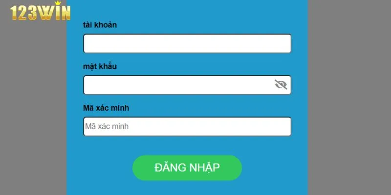 Đăng nhập nhanh chóng, sẵn sàng khám phá trang giải trí