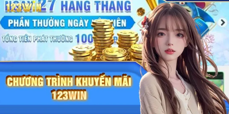 Khuyến mãi hấp dẫn của địa chỉ giải trí khiến người chơi không thể làm ngơ