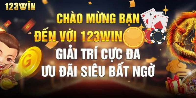 123win, một trong những nhà cái hot nhất 2024