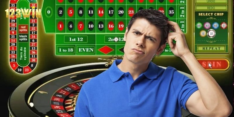 Bí quyết chơi roulette là nên chọn bàn chơi phiên bản Châu Âu