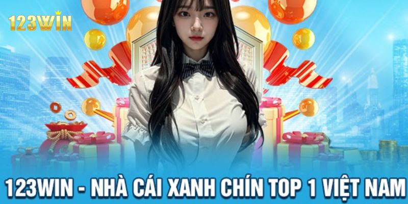 Giới thiệu nhà cái 123win