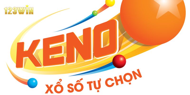 Keno là tựa game như thế nào?