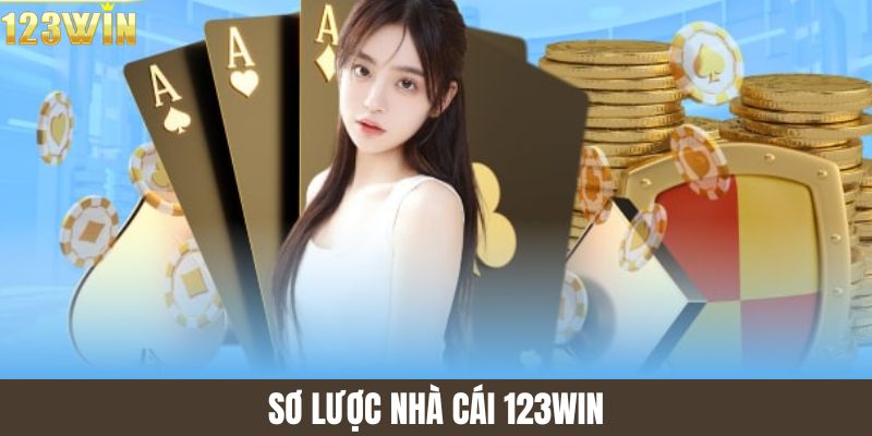 Sơ lược nhà cái 123win