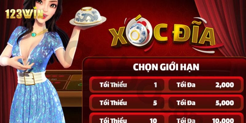 Sử dụng tool hack không phải kinh nghiệm chơi xóc đĩa nhé anh em